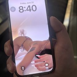 IPHONE 16 Pro Rose Gold 128GBS 
