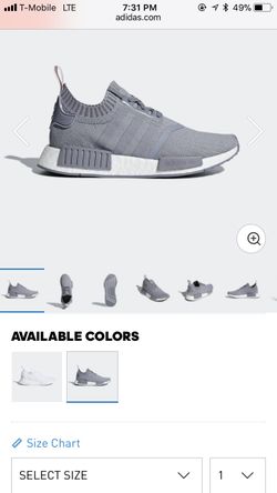 LIMITED SIZE 5.5 NMD ADIDAS BRAND NEW!!