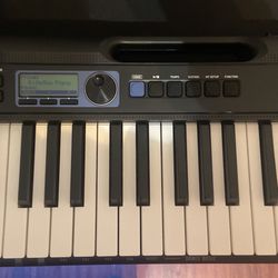 Casiotone CT-S190 Keyboard Piano