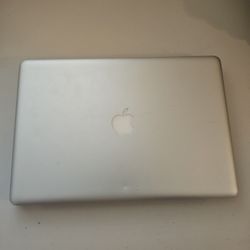 Apple Macbook Pro 2010 A1286 8gig