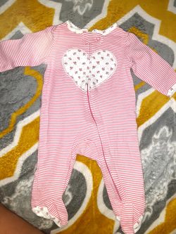 Baby girl clothes