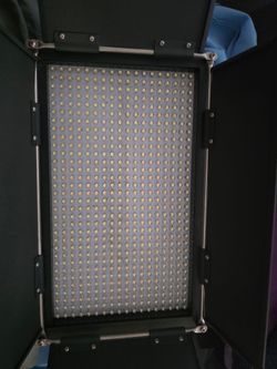 IKAN LED576ASL - IFB576 - No Ac Adaptor