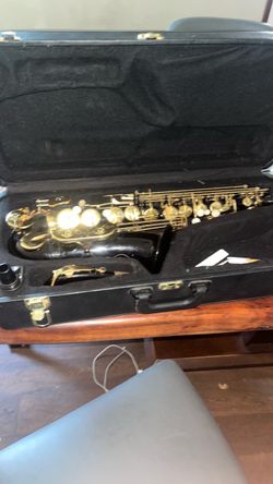 Saxophone