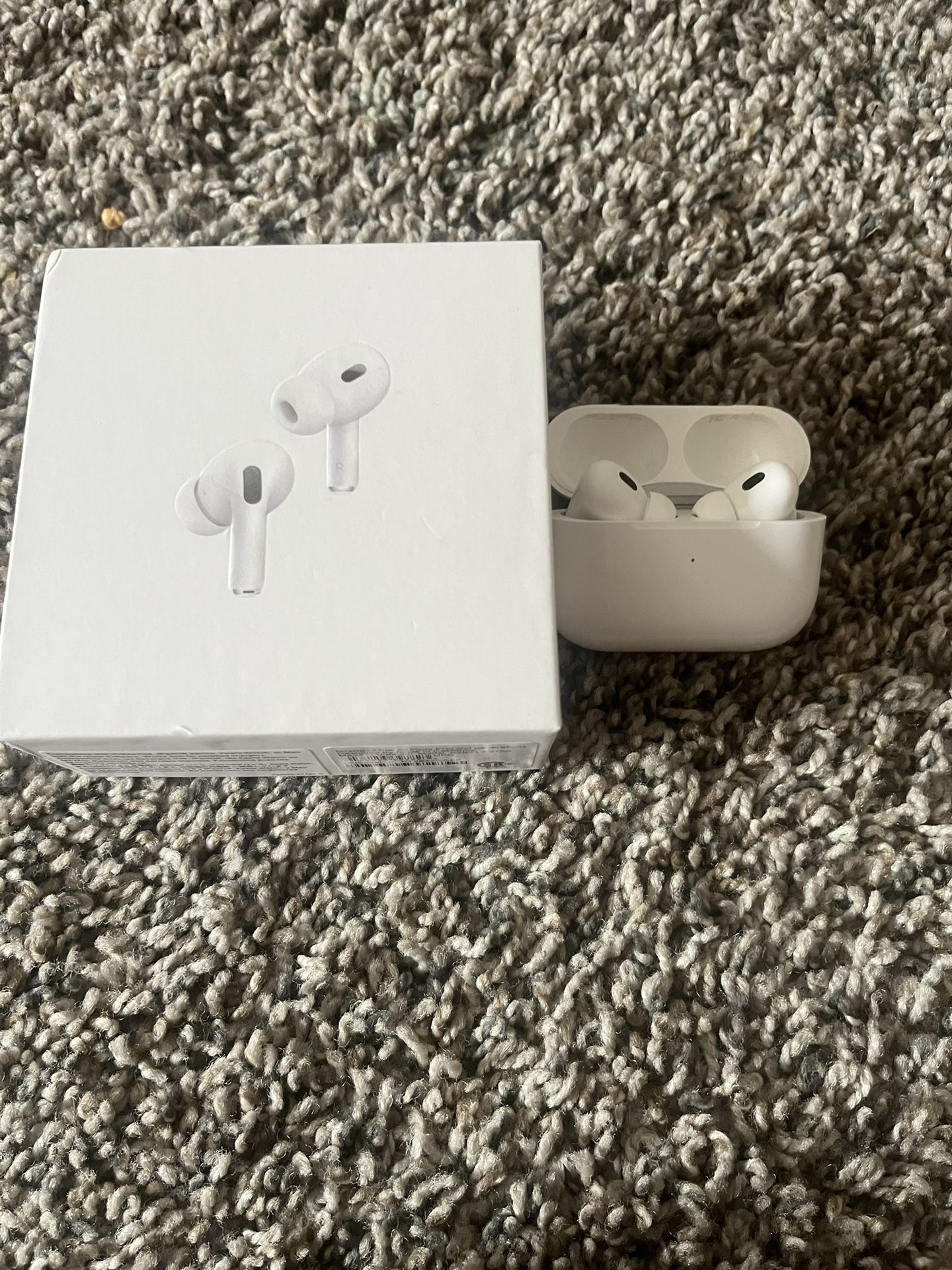 AirPod Pro 2nd Generation