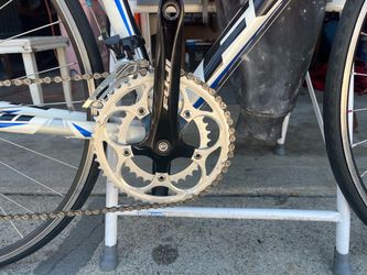 Fujisportif 1.3 a2 sl aluminum foil frame