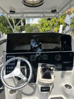 Custom Marine Panels
