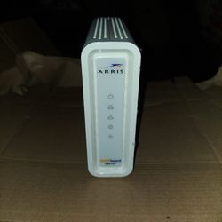 Arris Surfboard SB6141