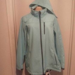 New Women's Jacket Size XL 