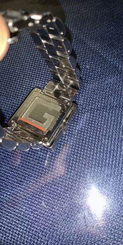 Gucci women’s watch