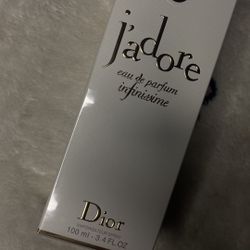 Dior J’adore 3.4 fl.oz eau de parfum