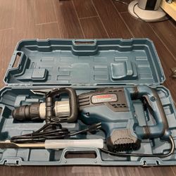 Retro Martillo Bosch