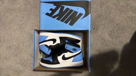 Air Jordan 1 Retro High OG GS