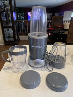 Nutribullet 