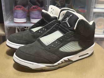 Jordan 5 Moonlight Sz 15