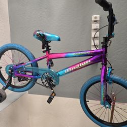 18" Kid BMX Bicycle