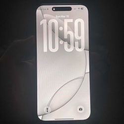 iphone 16 pro max 1TB