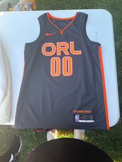 Aaron Gordon Magic Jersey
