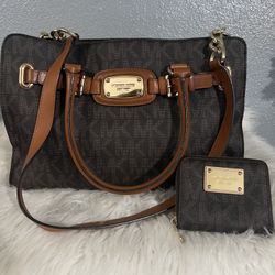 Michael Kors Handbag