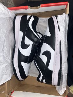 Nike Dunk Low Pandas
