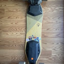 Boosted V2 Plus 