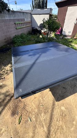 Tapa De Cajón 5’ 7”