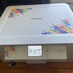 Brother Sublimation Printer