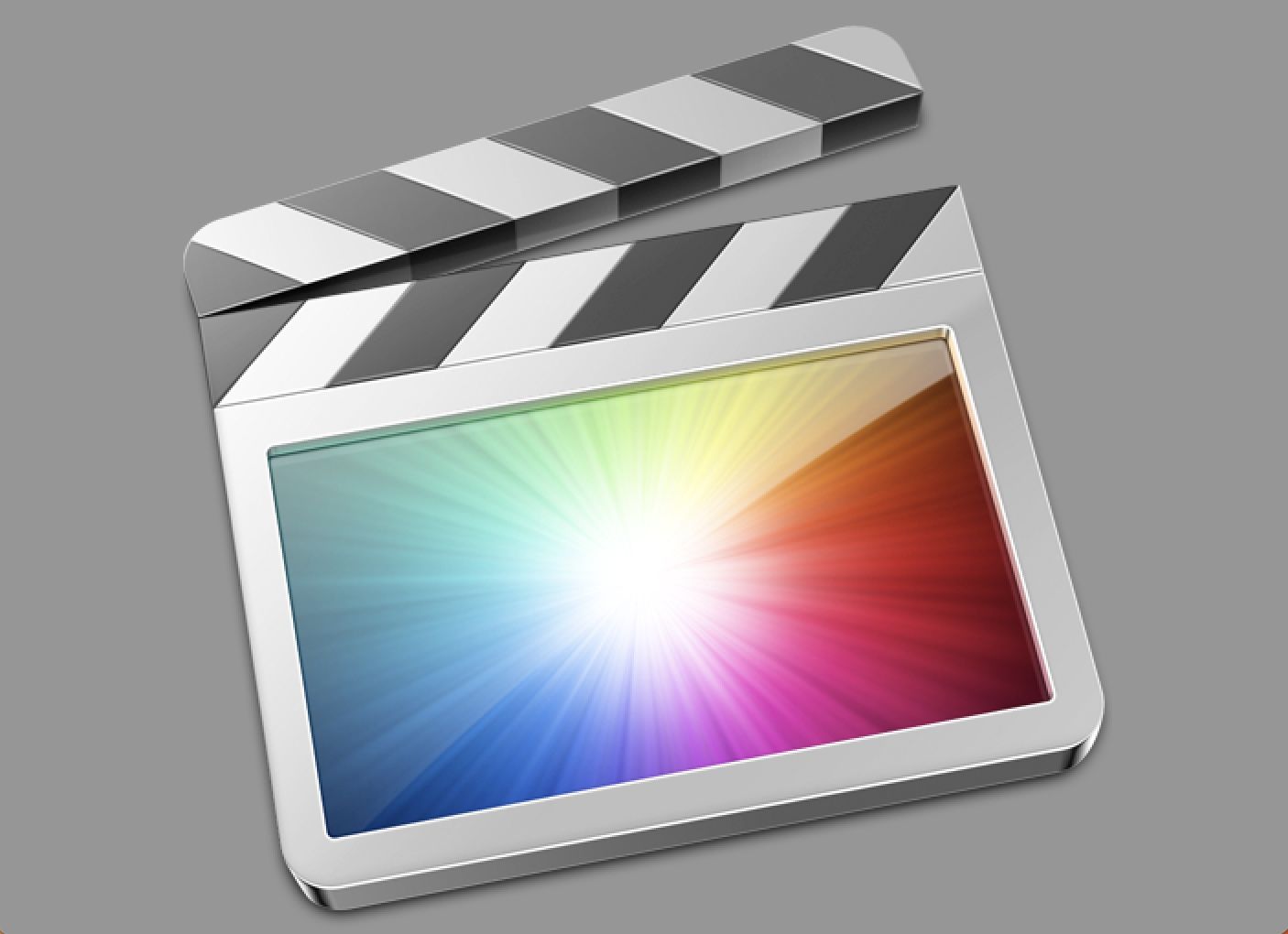 Final Cut Pro 2024, Latest Update For Mac Computer 