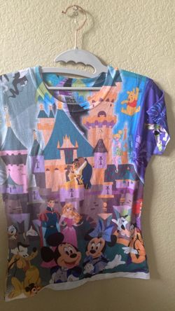 Disney women