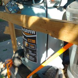 Compressor 29 Gallon