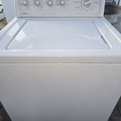 Kenmore Washer Super Capacity And Heavy Duty Works Excellent 