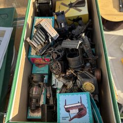 PENCIL SHARPENER COLLECTION