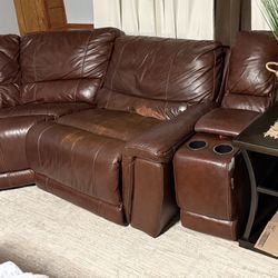 Couch Set