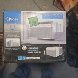 A/C Window Unit