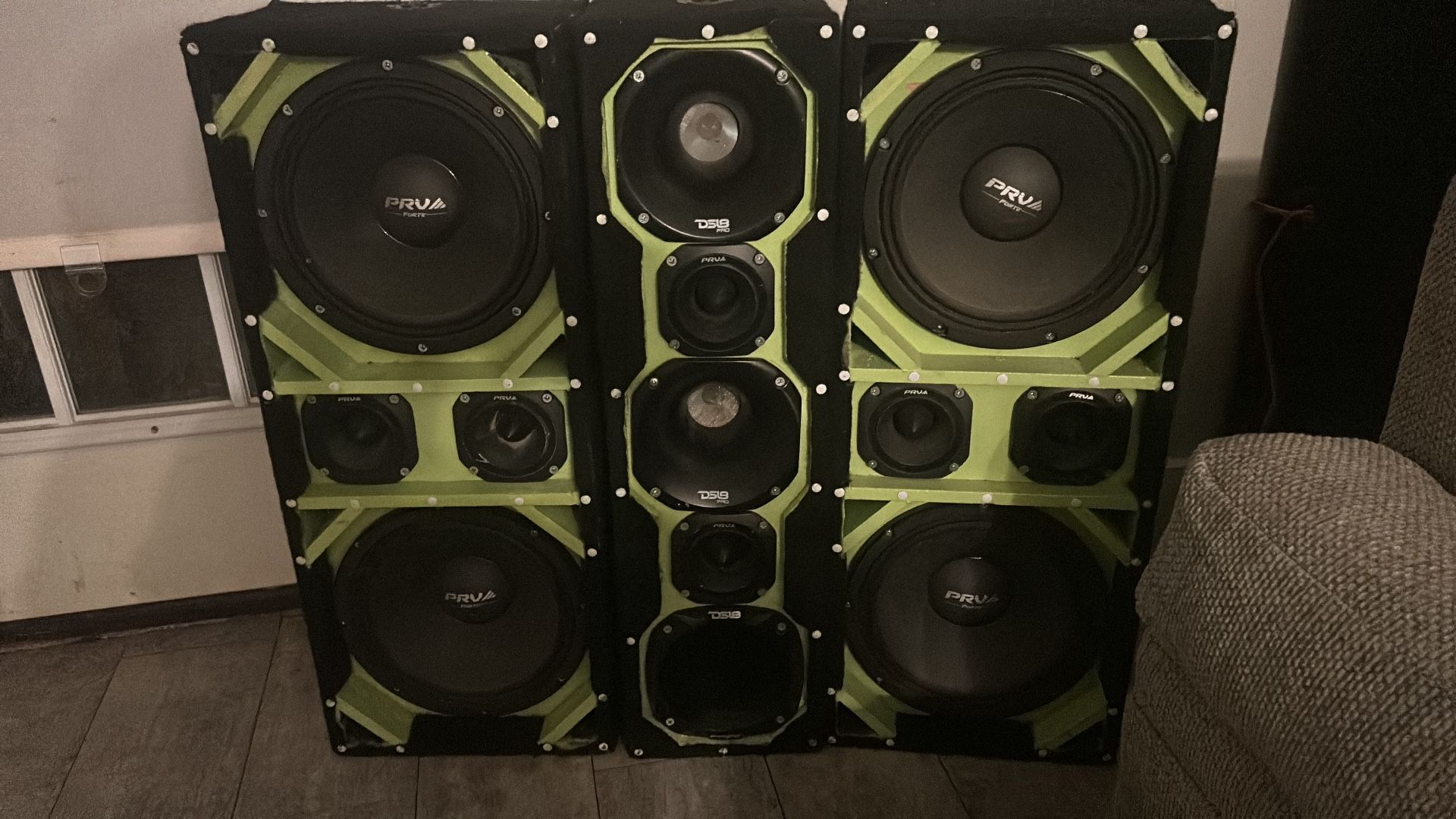 Car Audio
