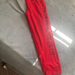Gucci Sweats 