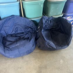 Big Joe Bean Bags 
