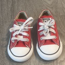 5c Converse Sneakers 