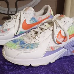 Nike Women's Size 11 Air Max Excee Running Shoes 