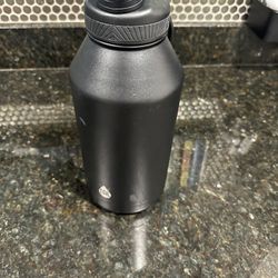 Water Bottle 