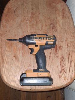 Power drill