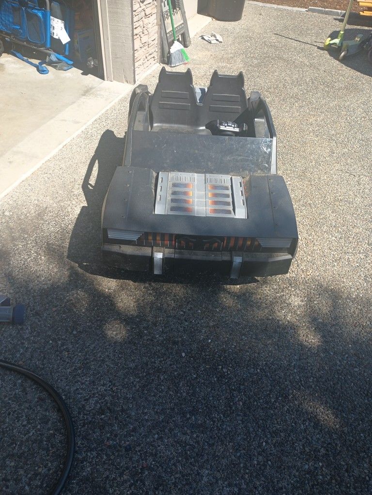 Batmobile
