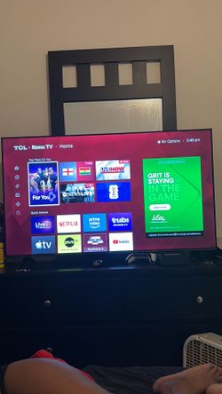 Tv for sale