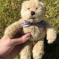 Little Teddy Bear For Kids/babies