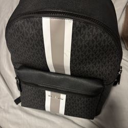 MICHAEL KORS BACKPACK