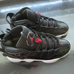 Jordan 6 Rings