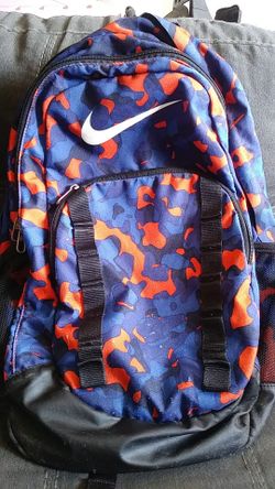 Nike backpack