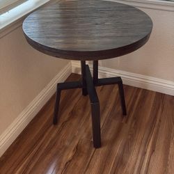 Side Table- MAKE ME AN OFFER