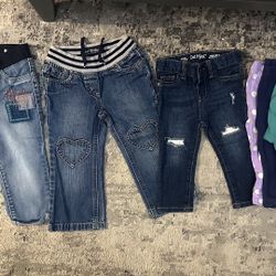Girls Clothes 