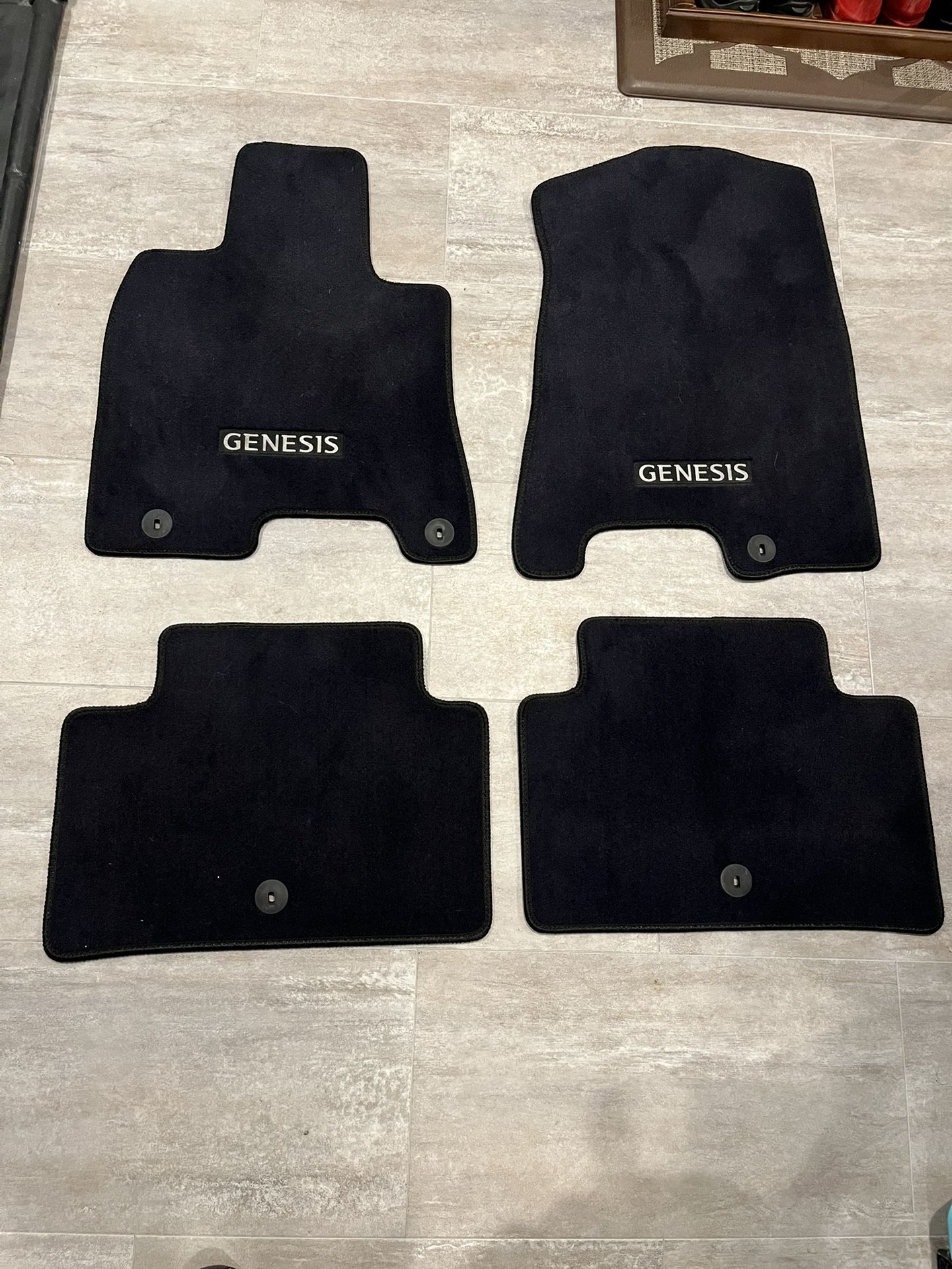 Car Mats