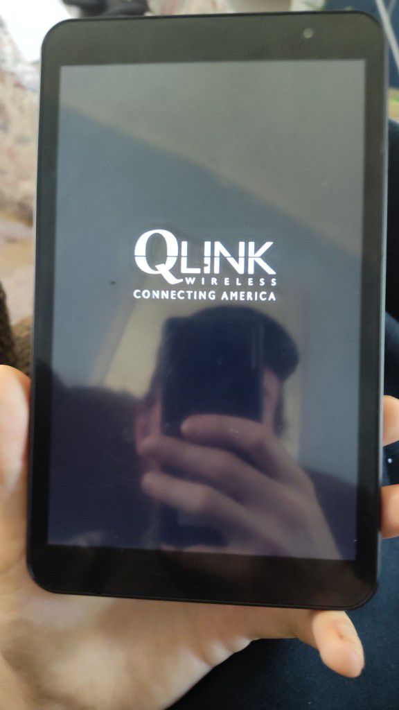 Qlink Tablet